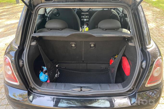 Mini One R56 Hatchback