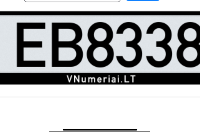 EB8338