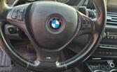BMW X5 E70 Crossover