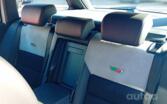 Skoda Octavia 1 generation [restyling] Combi RS wagon 5-doors