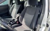 Nissan Leaf 2 generation Hatchback
