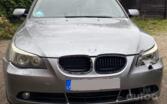 BMW 5 Series E60/E61 Touring wagon