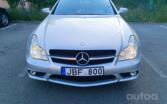 Mercedes-Benz CLS-Class C219 [restyling] AMG Sedan 4-doors