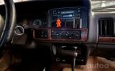 Jeep Grand Cherokee 1 generation (ZJ) [restyling]