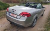 Ford Focus 2 generation CC cabriolet