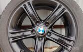 BMW, light alloy