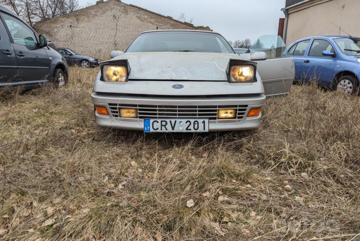 Ford Probe 1 generation Coupe