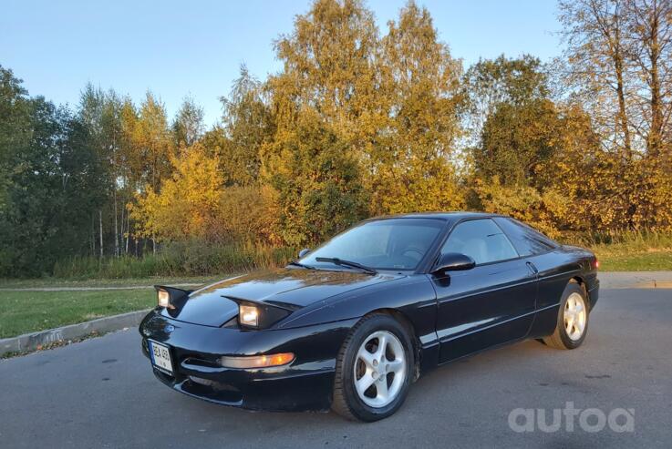 Ford Probe 2 generation Coupe