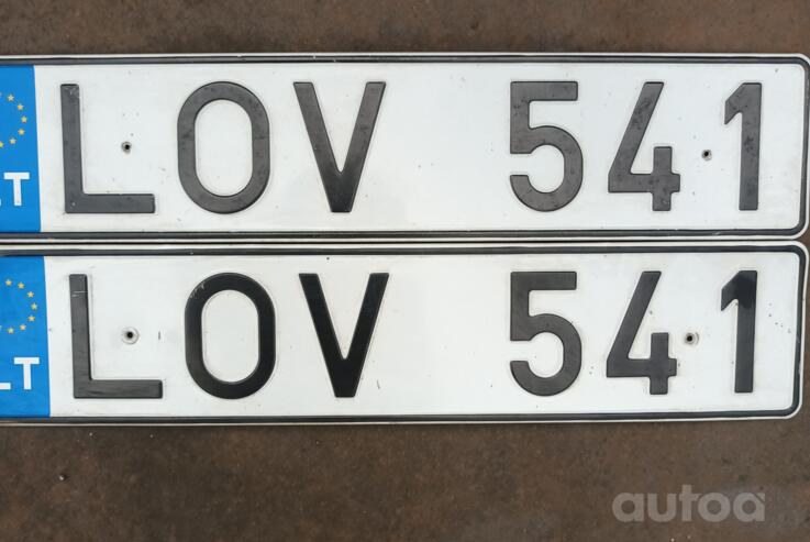 LOV541