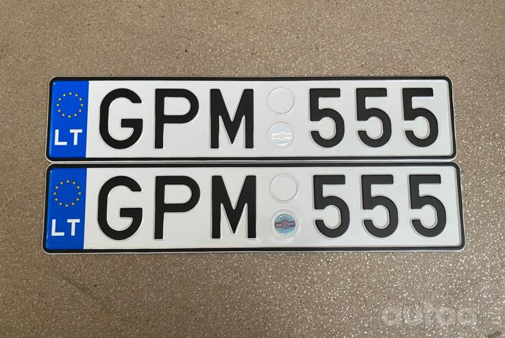 GPM555