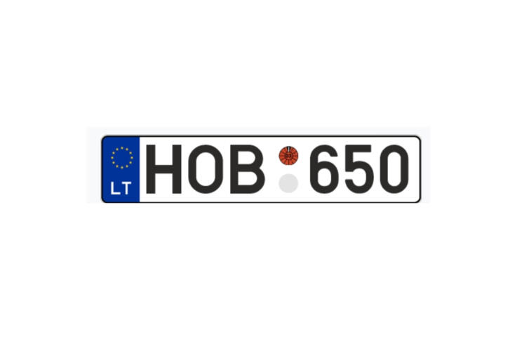 HOB650