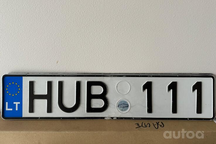 HUB111