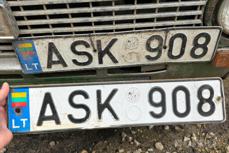 ASK 908