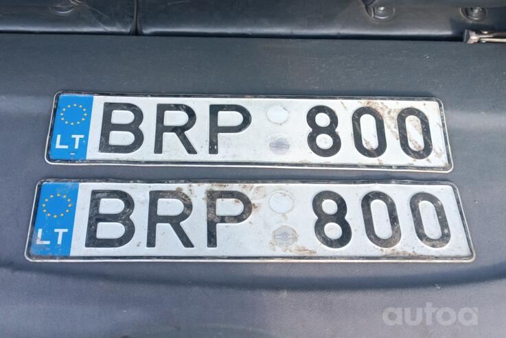 BRP 800