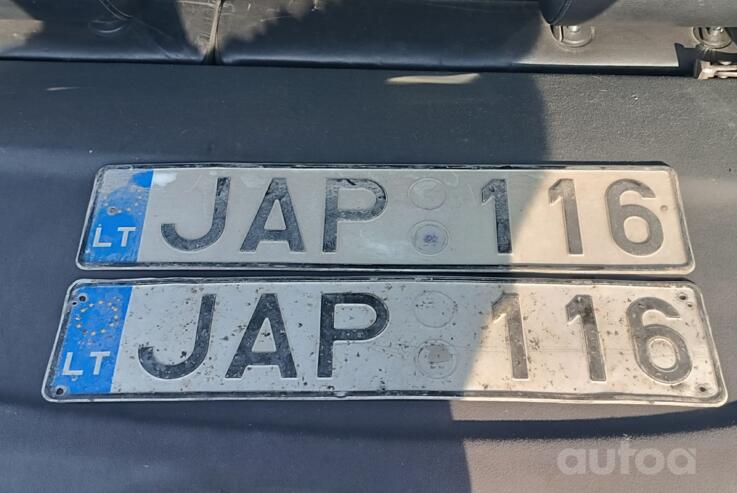 JAP 116