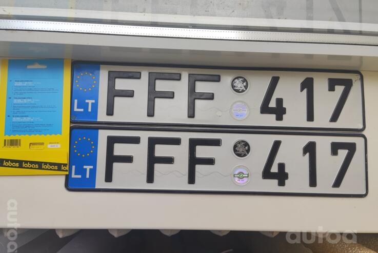 FFF 417