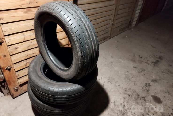 Tyres, Other