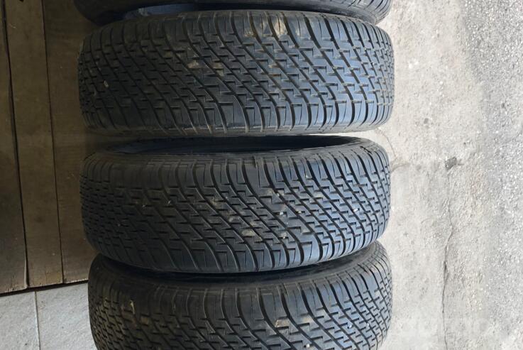 Tyres, Other